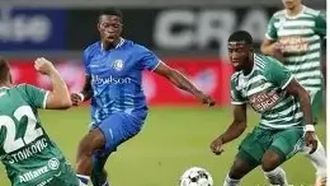 2021-2022赛季德甲联赛第5轮亮点回放